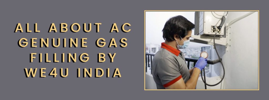 All about Genuine AC Gas filing
