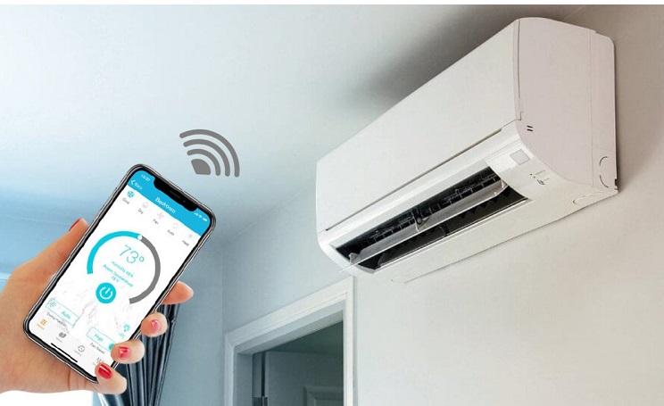 Things You Should Know About Smart AC - We4U India