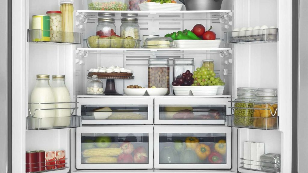 AC Refrigerator Benefits-