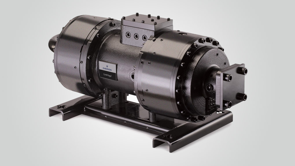 AC Compressor Tpes- Centrifugal Compressor