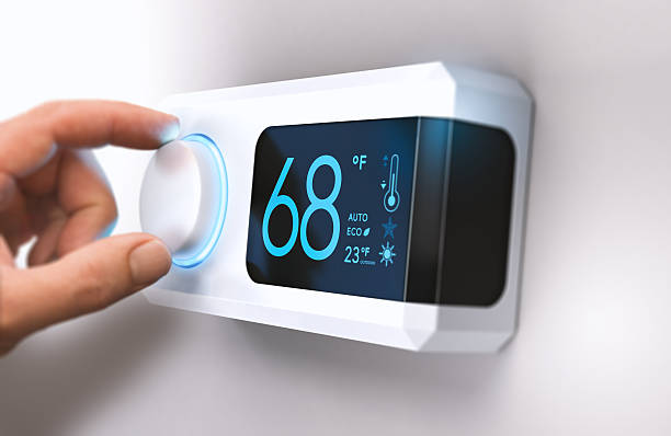 AC Thermostat Types