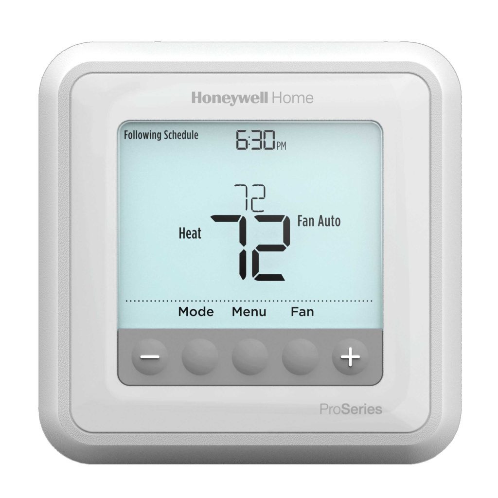 Programmable-AC-Thermostat-Benefits