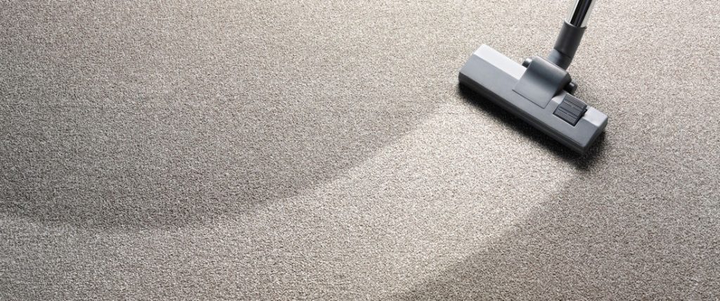 Professional Carpet Cleaning Services- Financial Benefits