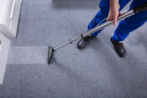 Carpet Cleaning DIY Hacks