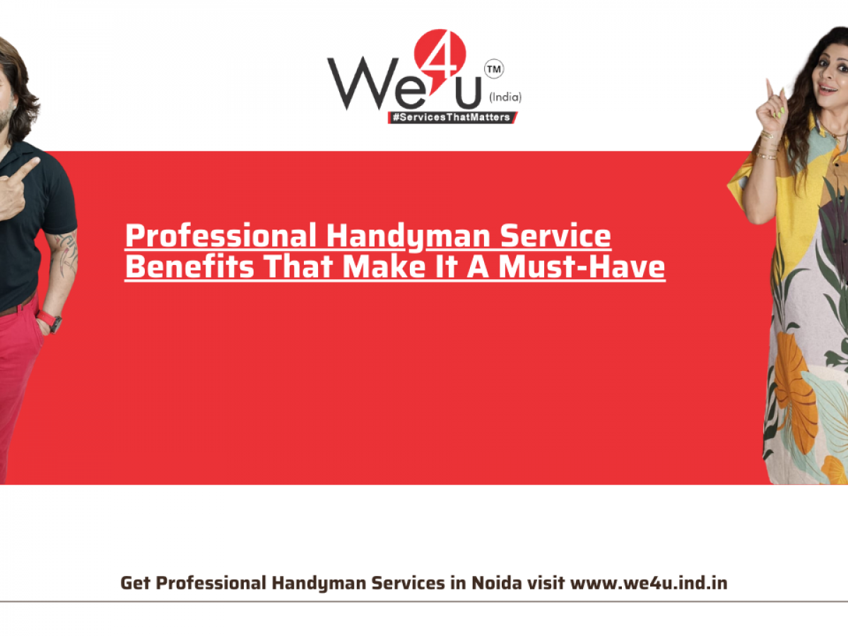 Tj Handyman Home Repair And Remodeling