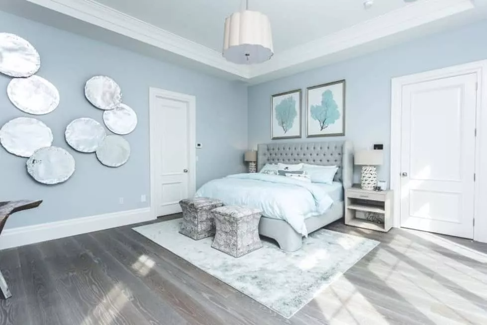 5 Secret Tips for Choosing the Right Paint Colors for Small Rooms