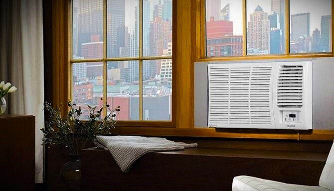 DIY Window AC Maintenance Tips